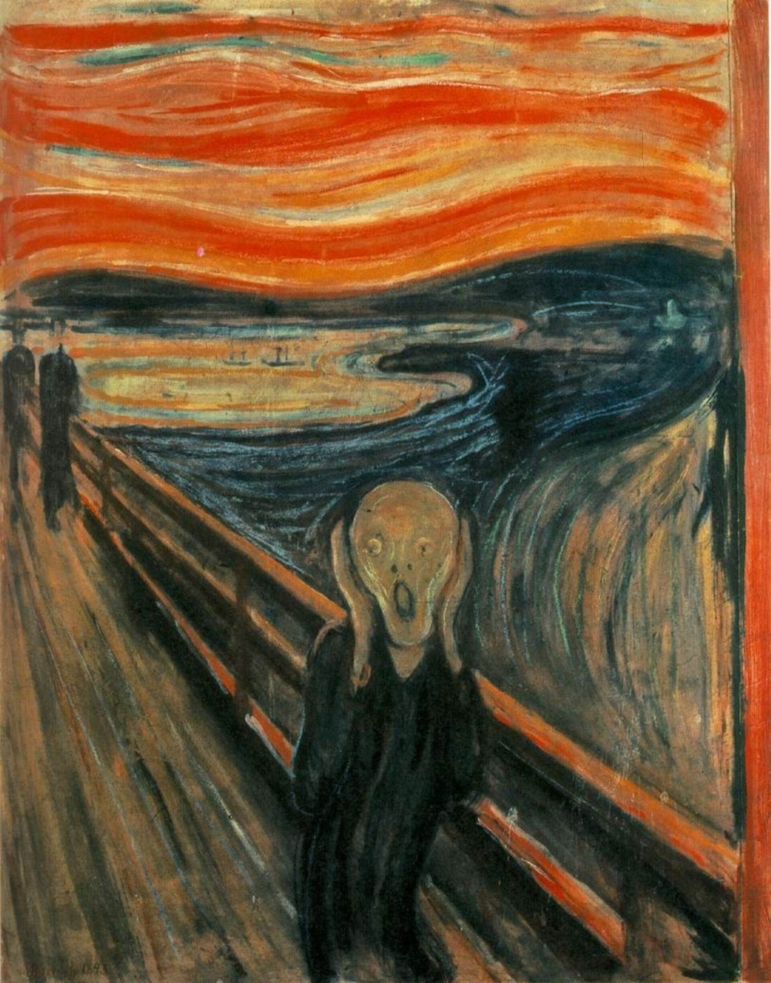 Original artwork