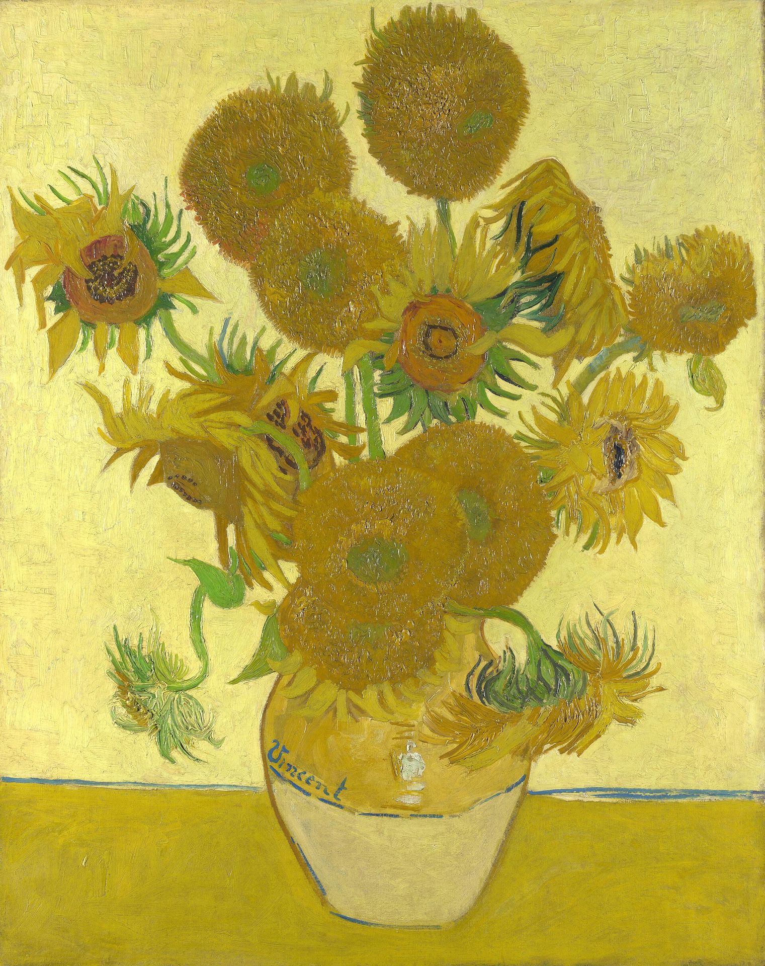 Original artwork