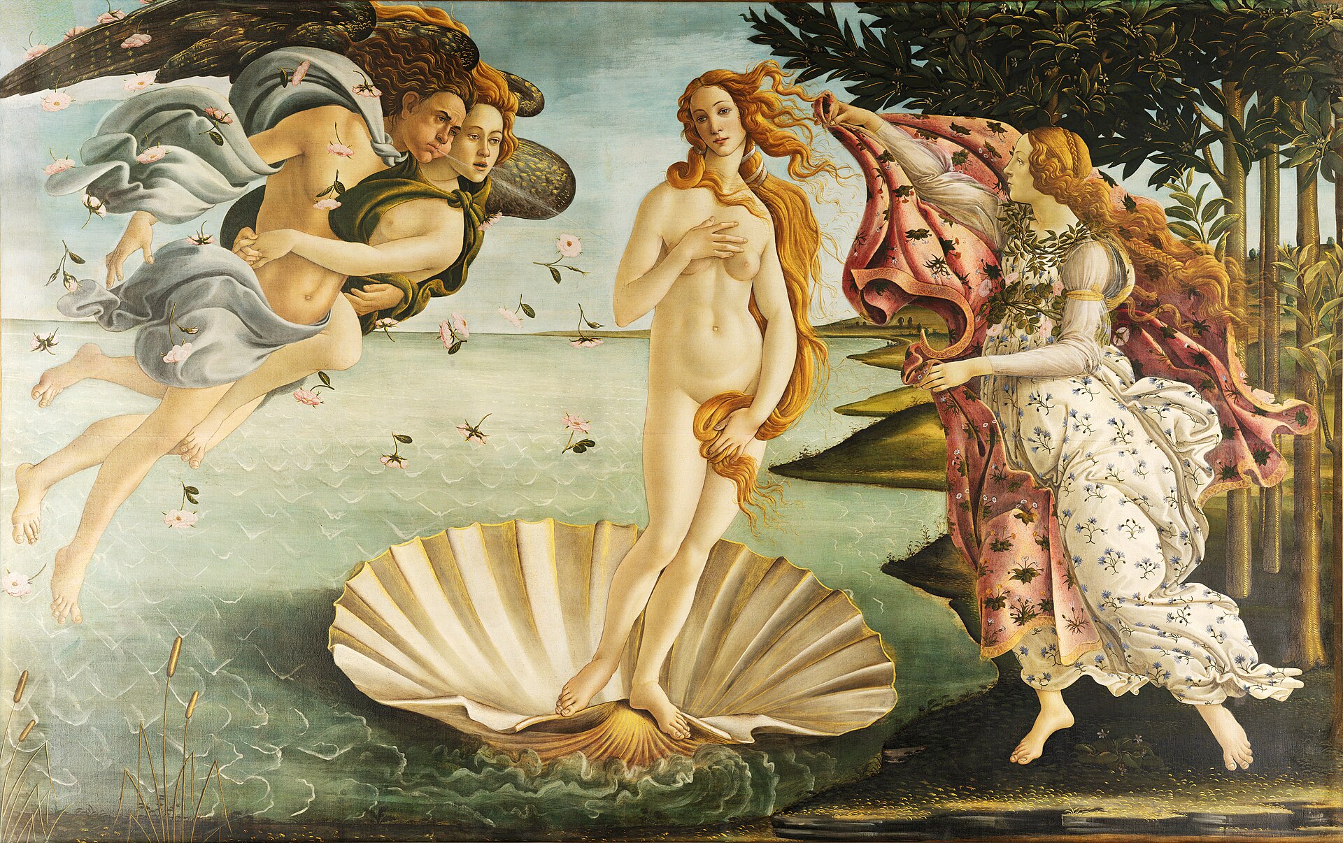 Original artwork