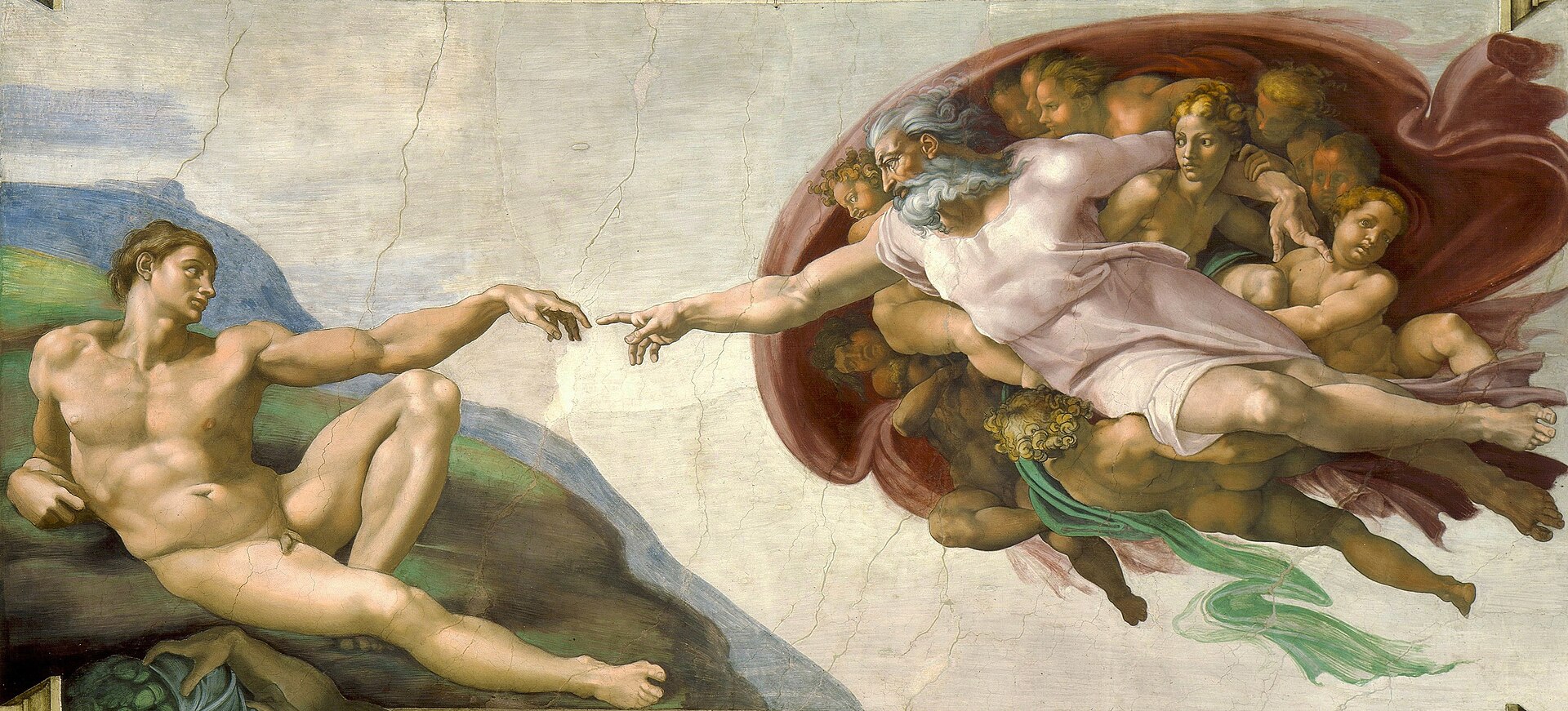 Original artwork