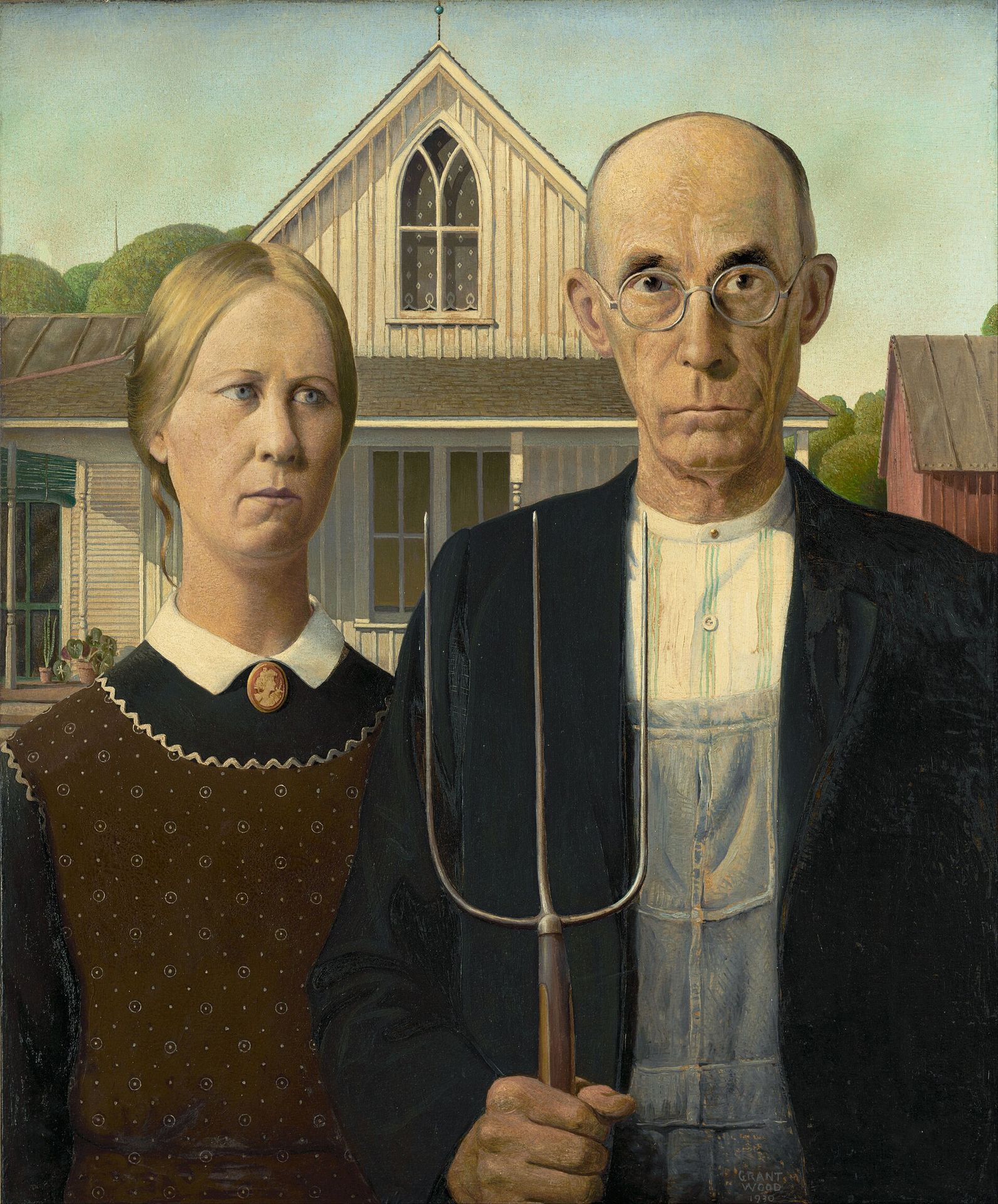 Original artwork