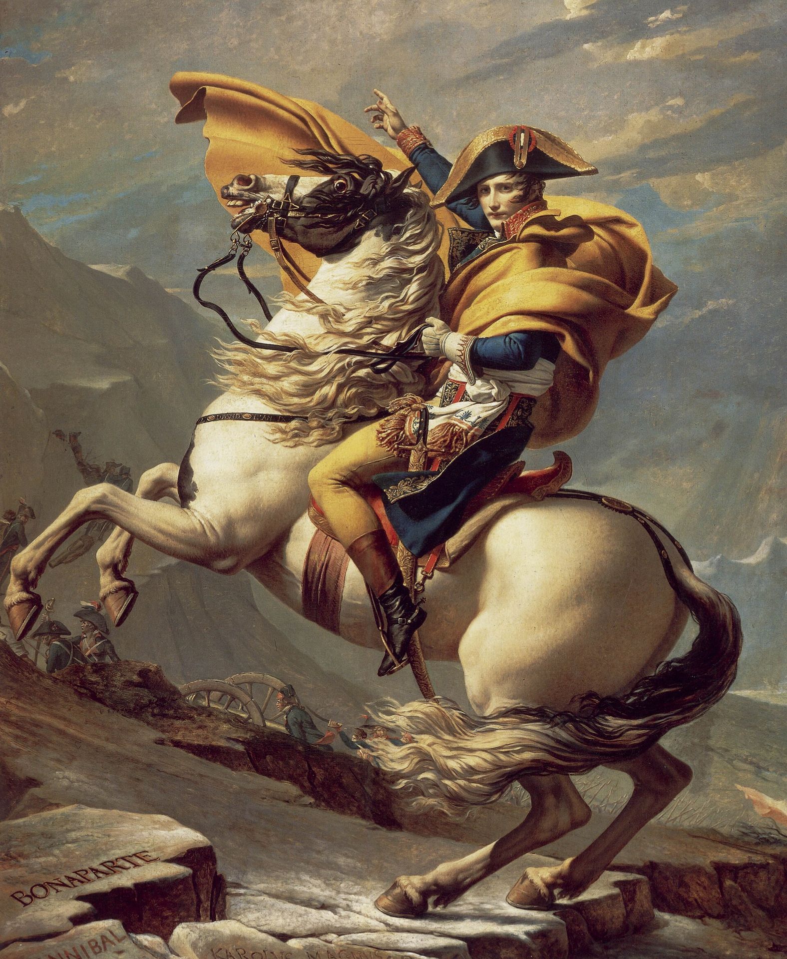 Original artwork