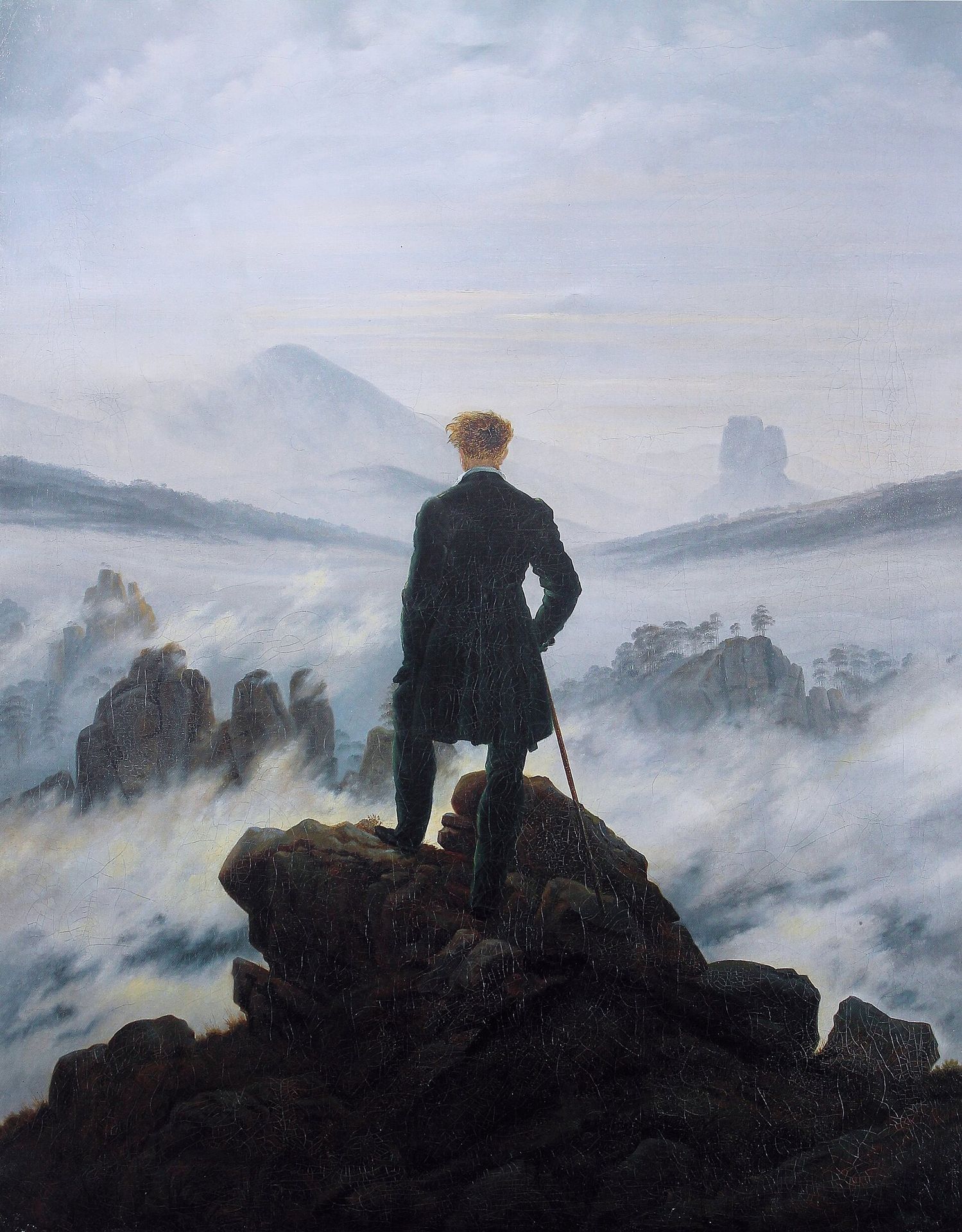 Original artwork