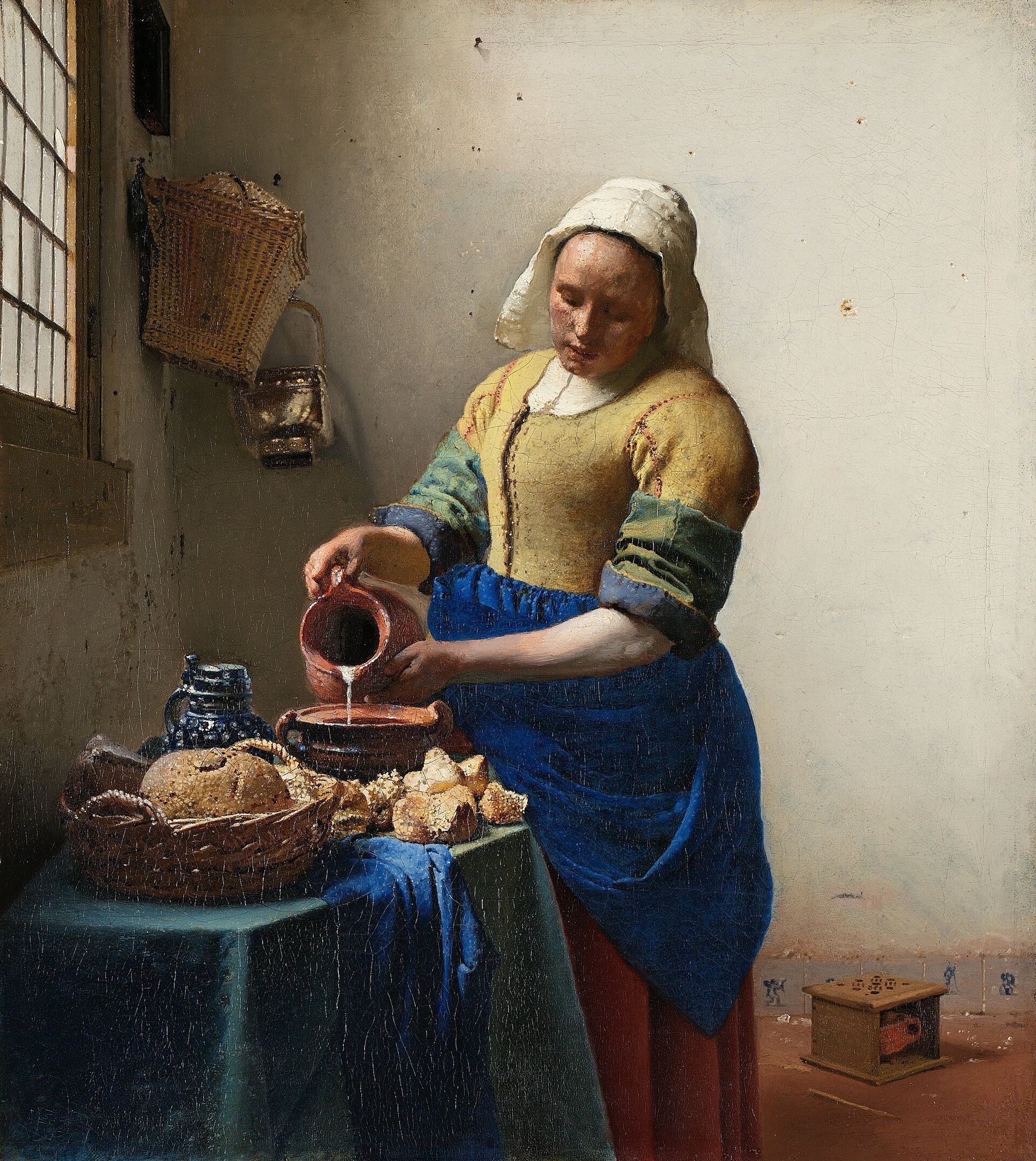 Original artwork