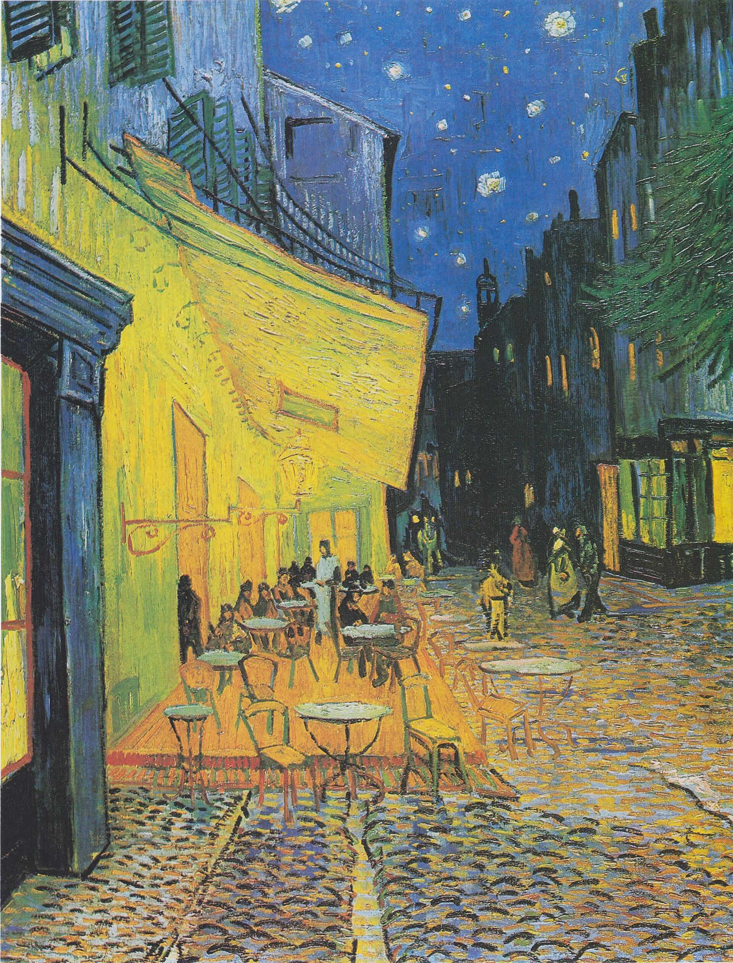 Original artwork