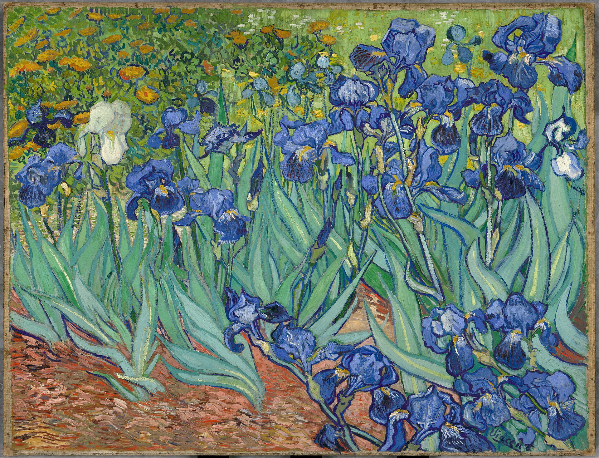 Original artwork