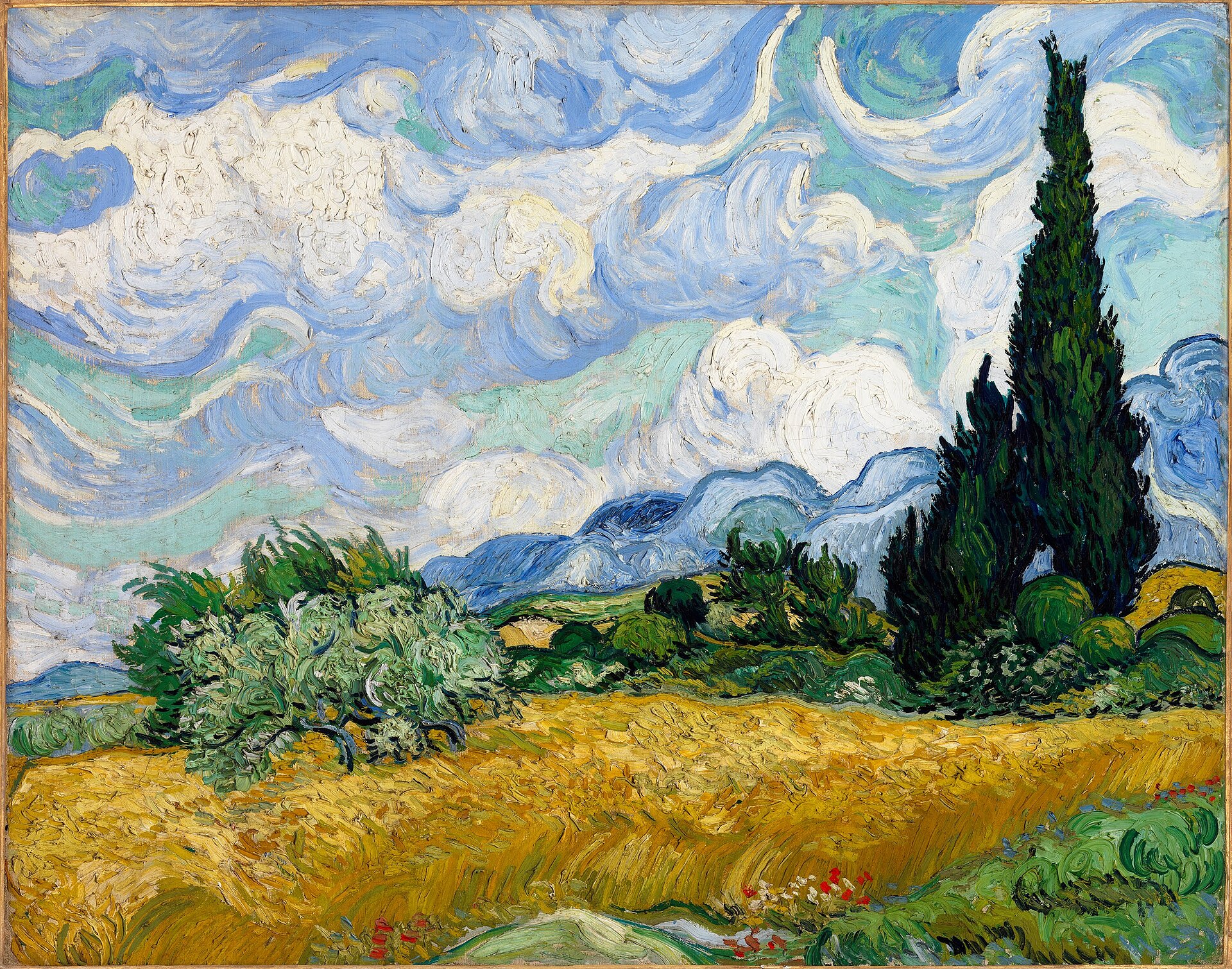 Original artwork