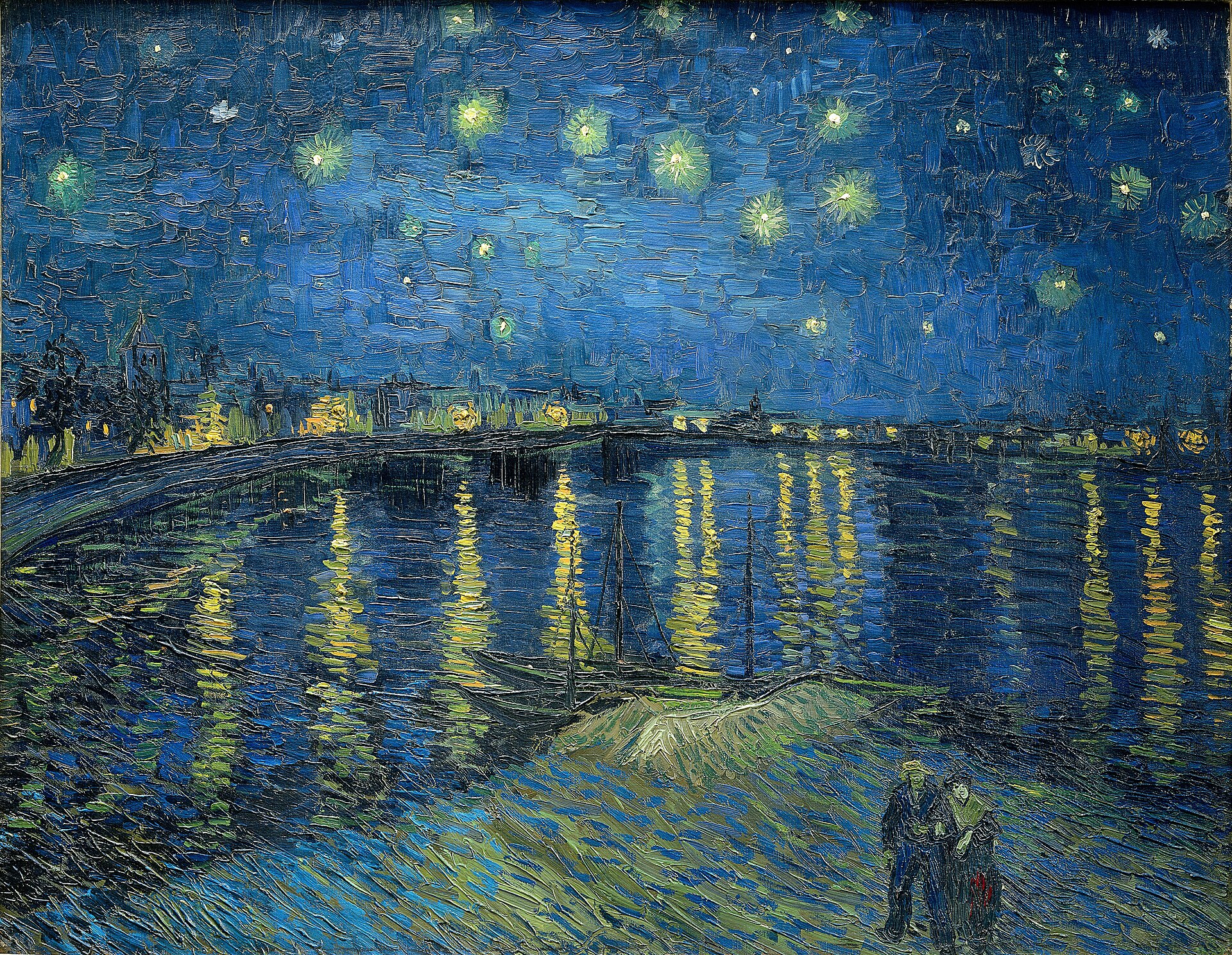 Original artwork