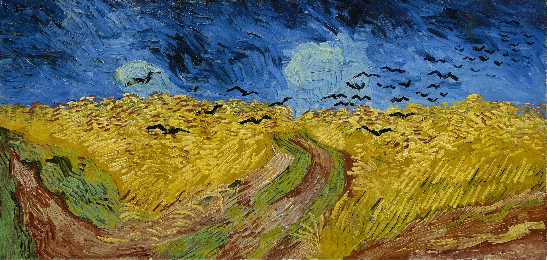 Original artwork