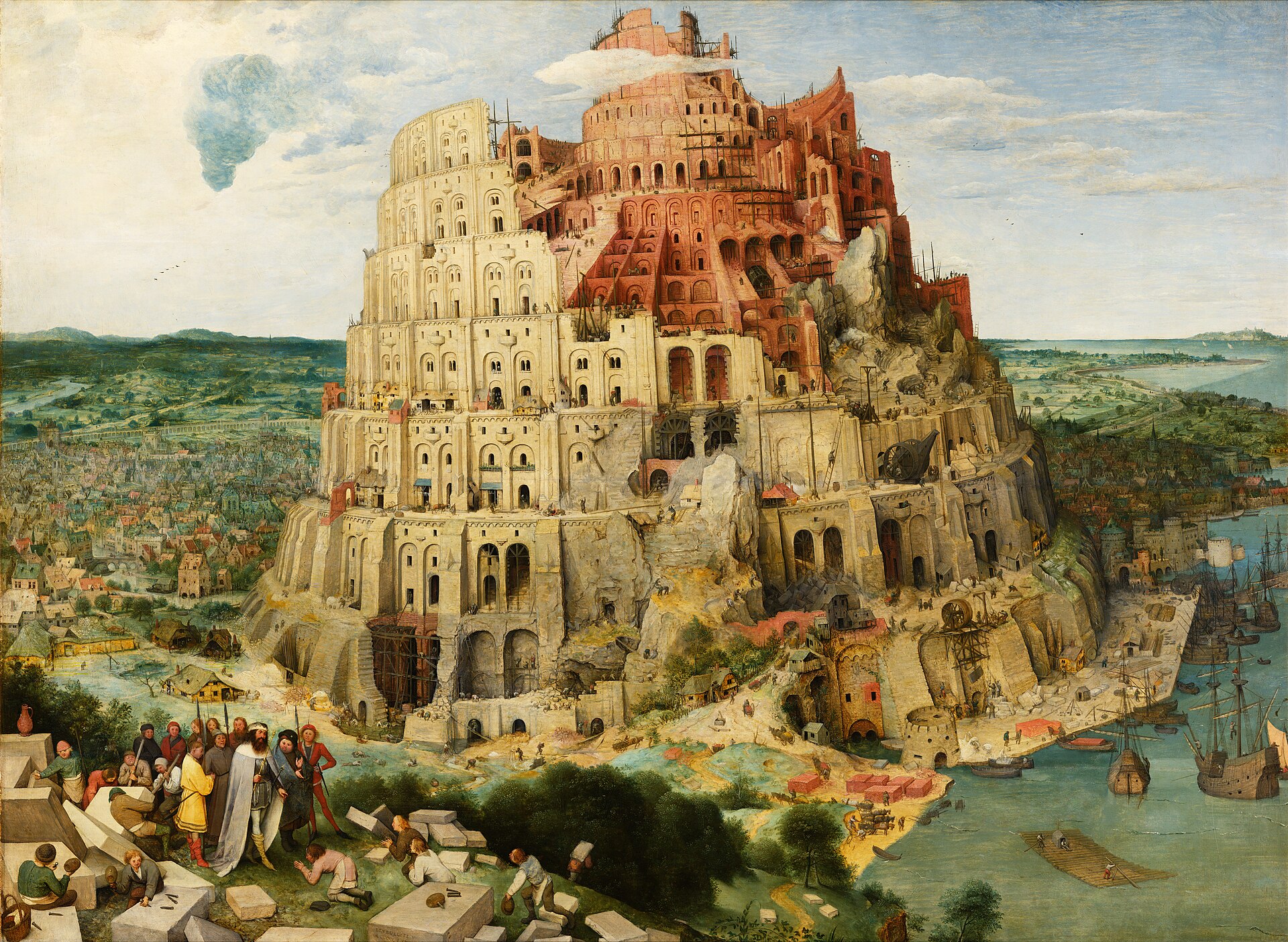 Original artwork