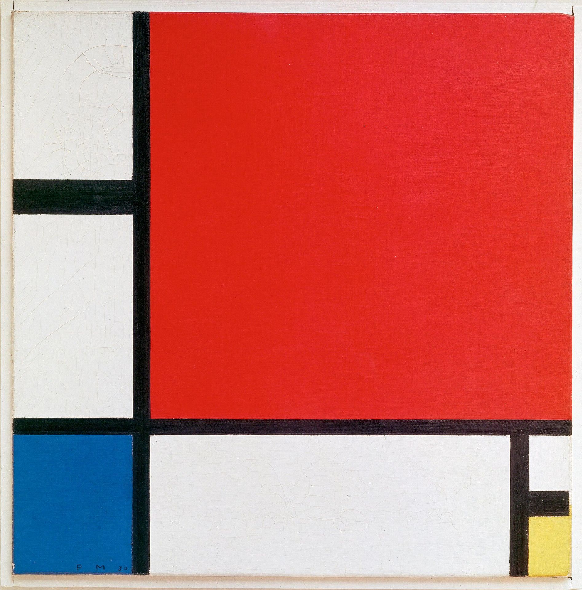 Original artwork