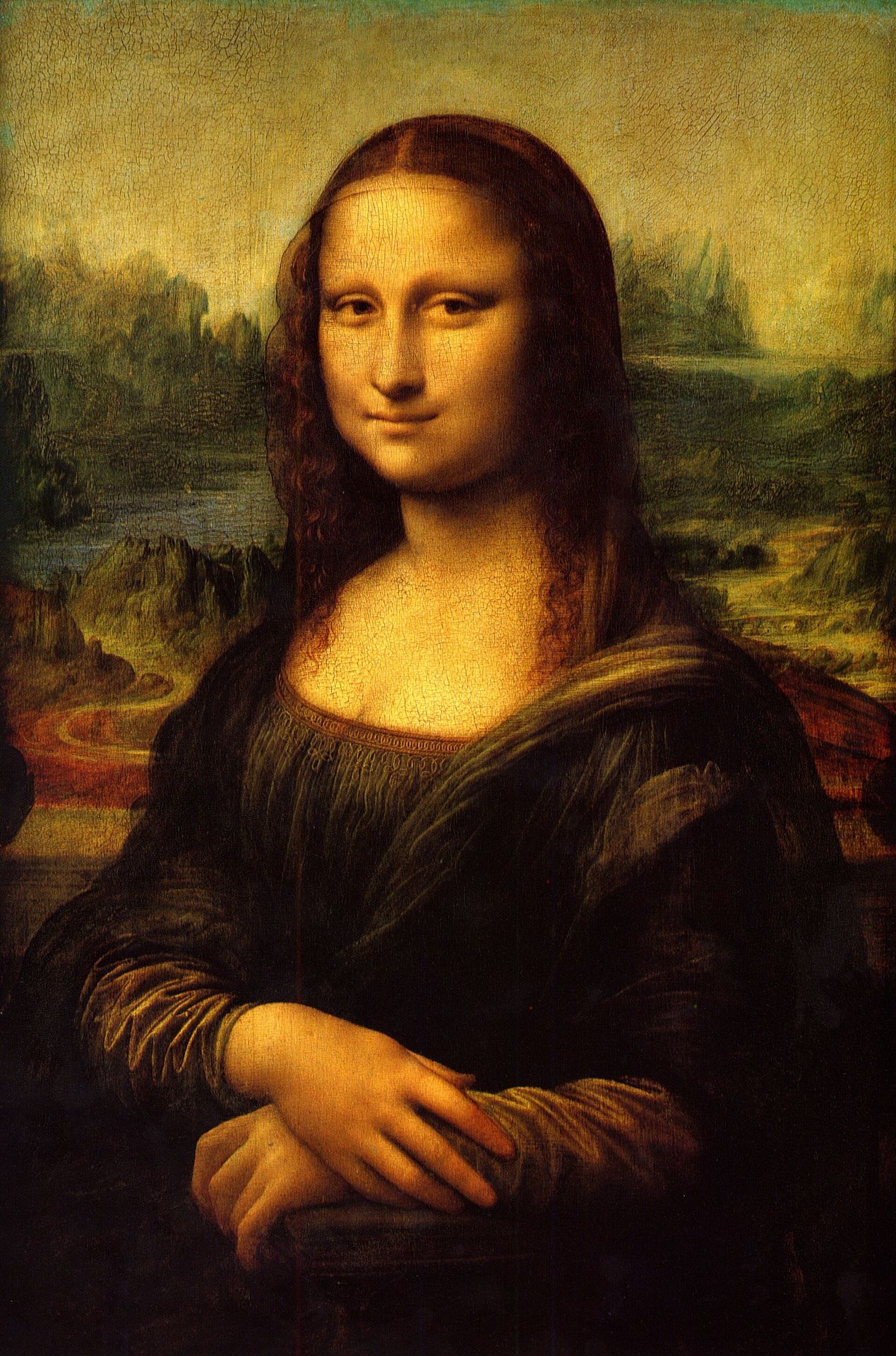 Original artwork