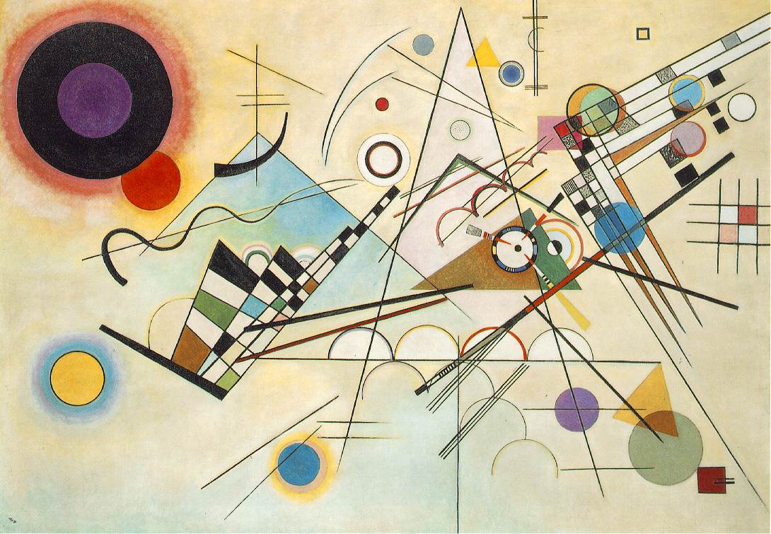Original artwork