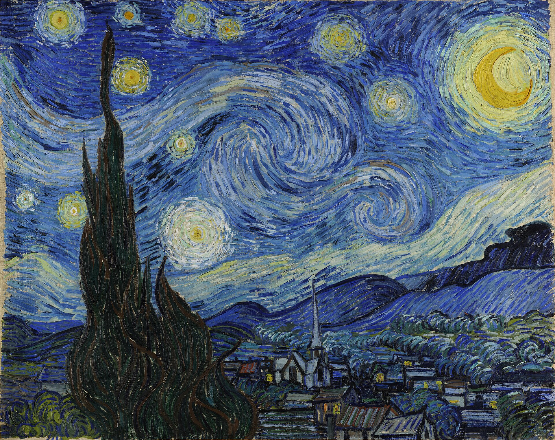 Original artwork